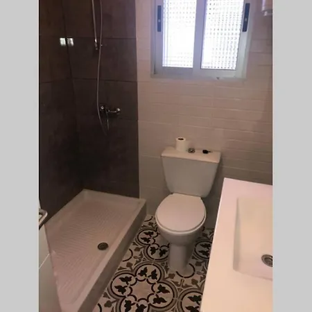 Apartment Piso 3 Ideal Tus Vacaciones Valencia