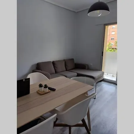 Apartment Piso 3 Ideal Tus Vacaciones Valencia